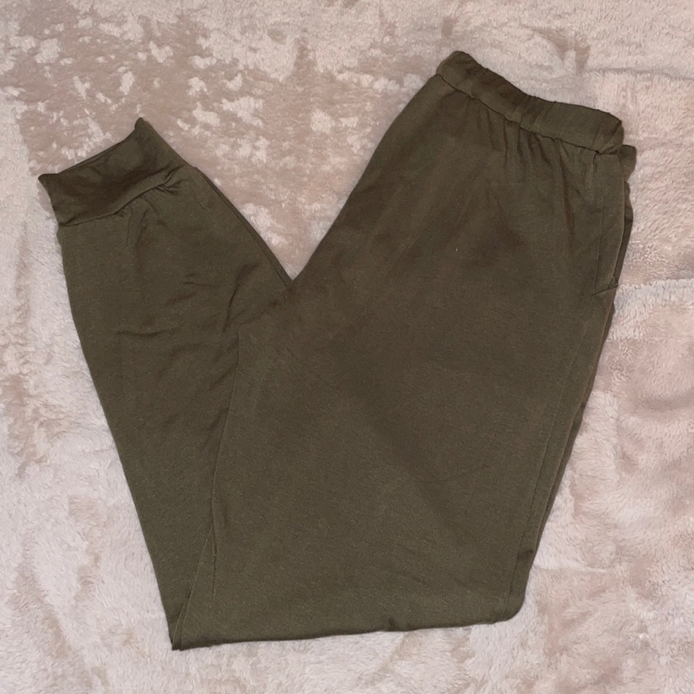 Joggers